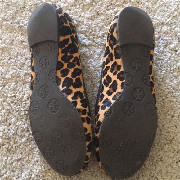 Tory Burch Flats - Picture 3 of 5